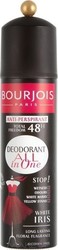Bourjois Deodorant Anti-Perspirant All In One 150ml