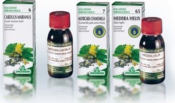 Specchiasol Solidago 50ml