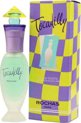Rochas Tocadily Eau de Toilette 100ml