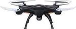 Syma X5SC Explorers 2 Black