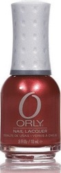 Orly Shimmering Mauve OR 20024