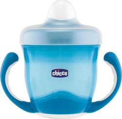 Chicco Κύπελλο Rolly Μπλε, 12m+