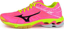 Mizuno Wave Lightning Z