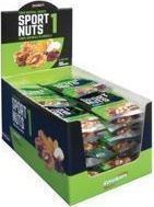 EthicSport Sport Nuts 1 30x30gr