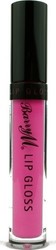 Barry M Wand No 5