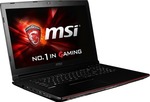 MSI GP72 Leopard Pro (i7-5700HQ/8GB/1TB + 128GB SSD/GeForce GTX 950M/FHD/W8)