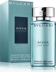 Bvlgari Aqua Pour Homme Marine Deospray 150ml