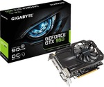 Gigabyte GeForce GTX950 2GB (GV-N950OC-2GD)