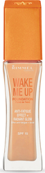 Rimmel Rimmel Wake Me Up SPF15 203 True Beige 30ml