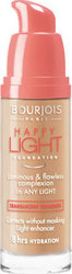 Bourjois Happy Light Make Up 53 Beige Rose