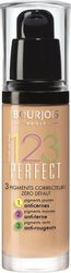 Bourjois 123 Perfect Make Up 55 Beige Fonce