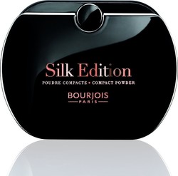 Bourjois Silk Edition Compact Powder 54 Beige Rose 9gr