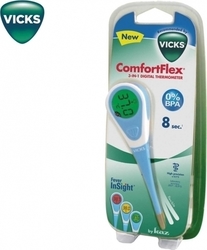 Vicks ComfortFlex V965