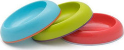 Boon Edgeless Stay-put Μπολ, 3τμχ