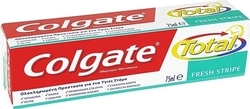 Colgate Total Fresh Stripe 75ml