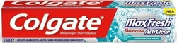 Colgate Max Fresh Acticlean 75ml