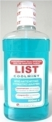 Medichrom List Coolmint 250ml