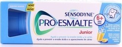 Sensodyne Pro Esmalte Junior 6+ 50ml