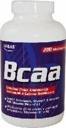 EAS BCAA 250 ταμπλέτες