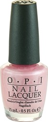 OPI Suzi & Lifeguard Nlb72