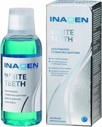 Inaden White Teeth 250ml