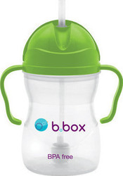 B.Box Sippy Cup Apple
