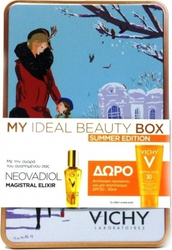 Vichy Set Neovadiol Magistral Beauty Box