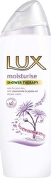 Lux Moisturise Shower Therapy 750ml