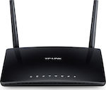 TP-LINK Archer D20 v1