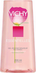Vichy Essentielles Shower Gel 200ml