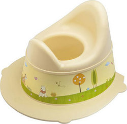 Rotho Babydesign StyLe Potty Winnie the Pooh