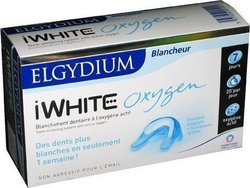 Elgydium iWhite Oxygen