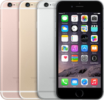 Apple iPhone 6s (64GB)