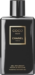 Chanel Coco Noir Foaming Shower Gel 200ml