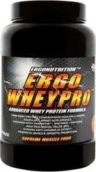 Ergonutrition Ergowheypro 908gr