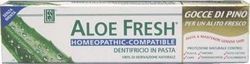 Optima Aloe Fresh Homeopathic 75ml