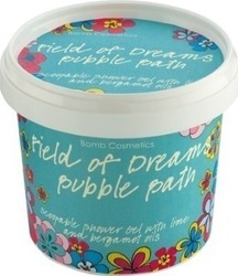 Bomb Cosmetics Field of Dreams Bubble Bath 365ml