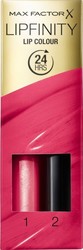 Max Factor Lipfinity Lip Colour 65 Euphoric