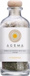 Agema Energy Activating Bath Salts Change 200ml