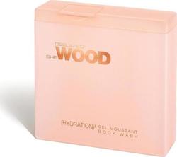 Dsquared2 She Wood Body Wash 200ml
