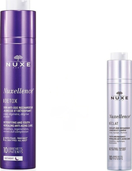 Nuxe Set Nuxellence Κρέμα Νύχτας & Κρέμα Ημέρας