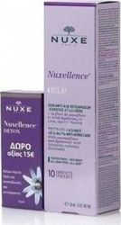 Nuxe Set Nuxellence Κρέμα Ημέρας & Κρέμα Νύχτας