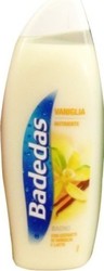 Badedas Αφρόλουτρο Vaniglia 750ml