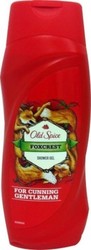 Old Spice Foxcrest Shower Gel 250ml