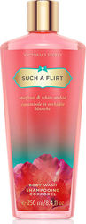 Victoria's Secret Such a Flirt Daily Body Wash 250ml