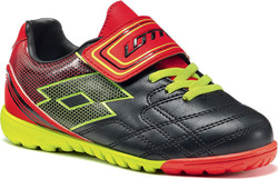 Lotto Spider Xi Tf Jr Sl