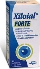 Farmigea Spa Xiloial Forte 10ml