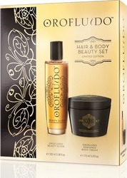 Orofluido Hair & Body Beauty Set