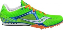 Saucony Velocity 5