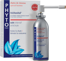 Phyto Trichovital Soin Intesif Antichute Spray 50ml